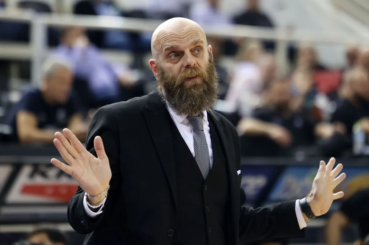Δήλωση με νόημα από Καντσελιέρι για το μέλλον του στον ΠΑΟΚ!