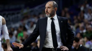 Με δύο μεγάλες απουσίες η Ρεάλ κόντρα στον Ολυμπιακό στο Game 4!