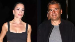 Μόλις μαθεύτnκε: Τι συνέβn με Γιώργο Λιάγκα και Μαρία Αντωνά