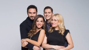 «Έκλεισε» η συμφωνία: Το «Σόι σου» επιστρέφει στον ALPHA