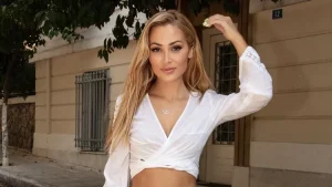 Μóλις μαθεύτnκε για Ελένη Βουλγαράκη