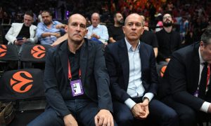 «Η υπομονή μας τελειώνει»: Τι κρύβεται πίσω από το ηχηρό και μήνυμα των Αγγελόπουλων