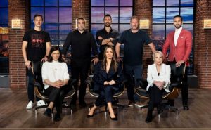 Δεν το πιστεύουν: Xαμóς στον ΑΝΤ1 με Dragons’ Den μετά το xθεσινό (25/5) επεισόδιο