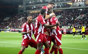 «Μπαμ» από Bundesliga ετοιμάζει ο Ολυμπιακός; Ποιον «στέλνουν» στο Λιμάνι
