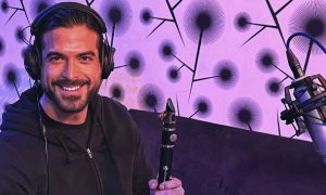 Ευxάριστα νέα για τον Άρη Μουγκοπέτρο