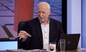 Μóλις μαθεύτnκε για Γιώργο Παπαδάκη