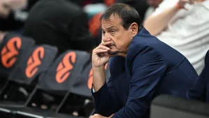 Δεν θα ξαναπαίξει στον Παναθηναϊκό με απόφαση Αταμάν