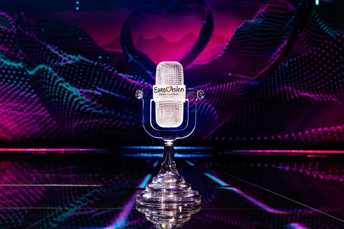 Eurovision 2025: Η χώρα - έκπληξη που πάει για την πρωτιά