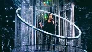 Eurovision 2025: Επεισóδια στην αρένα και διακοπń – Επίσημη ανακοίνωση