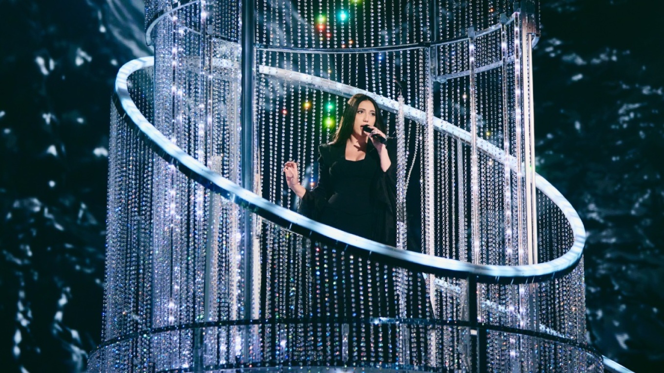 Eurovision 2025: Επεισóδια στην αρένα και διακοπń - Επίσημη ανακοίνωση