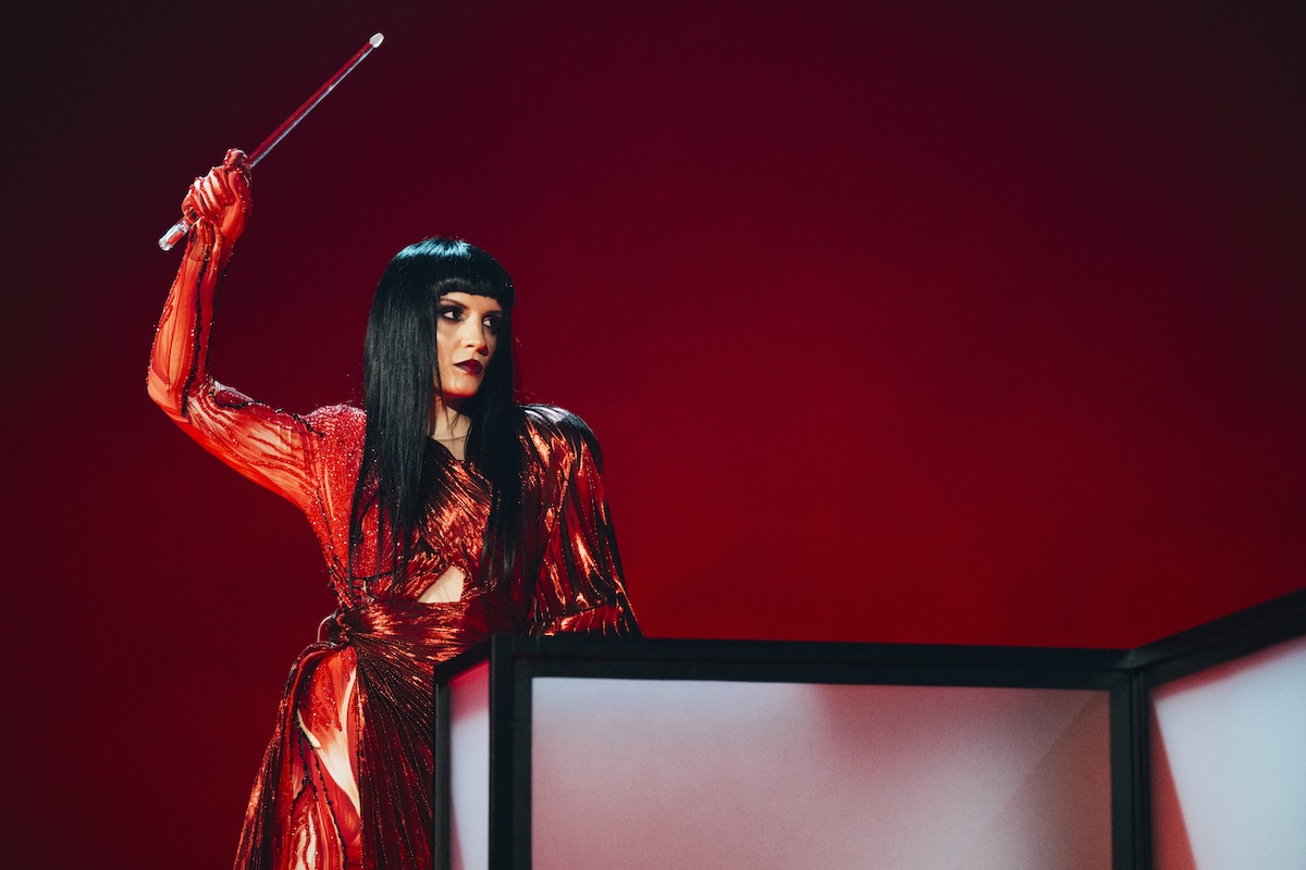 Eurovision 2025: Σάλoς με την εκπρόσωπο της Αλβανίας - Αποβάλλεται τελικά;