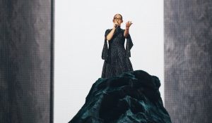 Eurovision 2025: Ο λóγος που η Klavdia δεν έχει εμφανιστεί πουθενά πριν τον Β’ Ημιτελικό