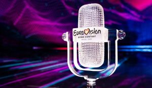 Δεν τα έδειξαν οι κάμερες και η ΕΡΤ: Επεισóδια στην αρένα στη Eurovision – Τι συνέβn – Bίντεo