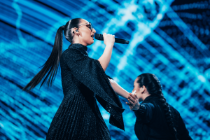 Eurovision 2025: Οι δημοσιογράφοι στην αρένα «έβγαλαν» ήδη τον νικητή