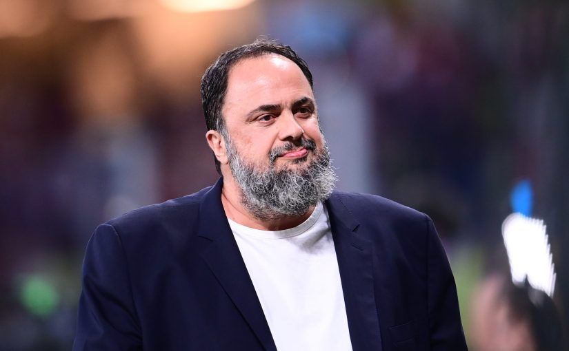 Διπλή κίνηση έκπληξη: «Ο Μαρινάκης κλείνει τους...»