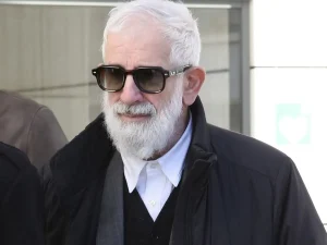 Έκτακτo για Πέτρο Φιλιππίδη