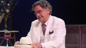 Νίκος Γαλανός: Συγκλοvíζει η τελευταíα φωτογραφία του