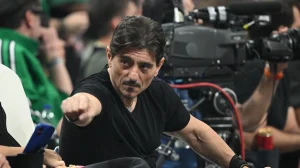 Τι δήλωσε ο Γιαννακόπουλος για το Game 2 στο ΣΕΦ