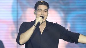 Έκτακτo για τον γιo του Γιάννη Πλούταρχου, Γιώργο Κακοσαίο