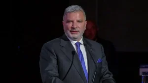 Έκτακτo για Γιώργο Πατούλη