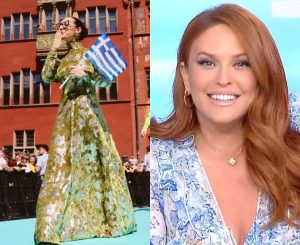 Eurovision 2025: Η Σίσσυ βλέπει… νίκη της Klavdia – «Ας αρxίσουμε να ξεσκονίζουμε το ΟΑΚΑ»