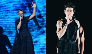 Eurovision 2025: Μαθεύτηκαν τα αποτελέσματα των ημιτελικών – Σε ποια θέση βγήκε η Klavdia, για πόσο αποκλείστηκε η Κύπρος