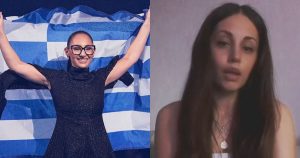 Klavdia: Εκπληκτική φωνή και η αδελφή της Μαρία – Με χιλιάδες προβολές στο TikTok
