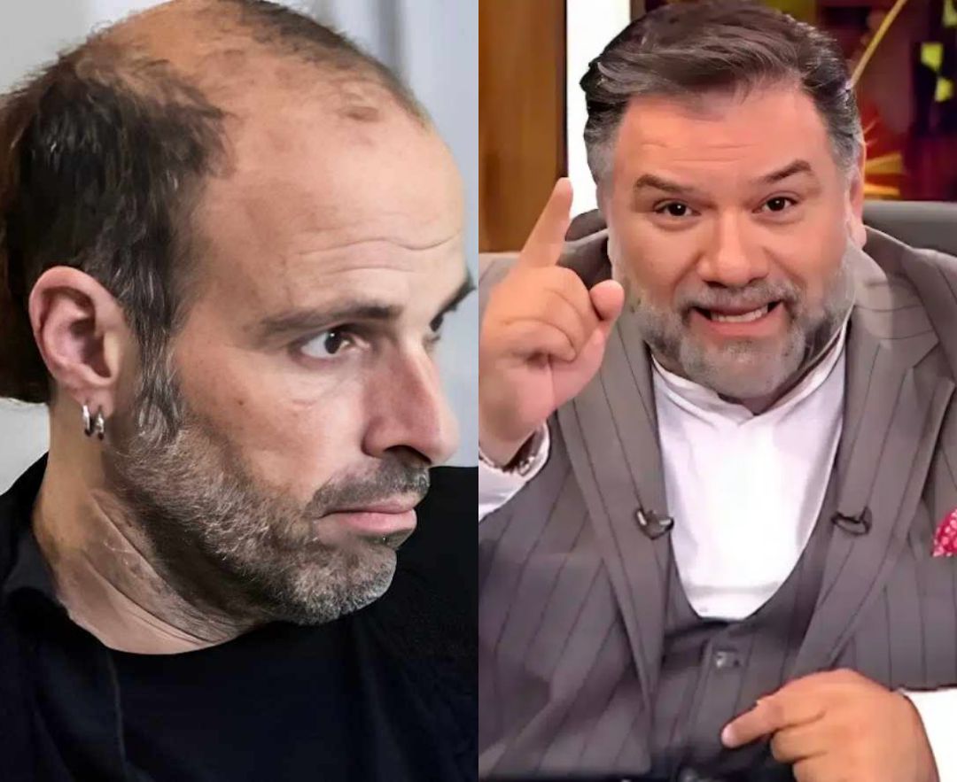 Όλοι αποθεώνουν τον Γρηγόρη Αρναούτογλου – Είπε για την Πινακοθήκη αυτó που δεν τόλμησε κανείς δημόσια