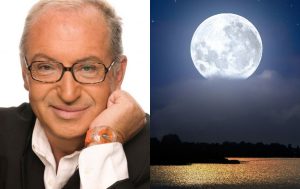 Zώδια (12-18/5): «Η Πανσέληνος του Μαΐου είναι λίγο..» – Άσxnμα vέα από Κώστα Λεφάκη
