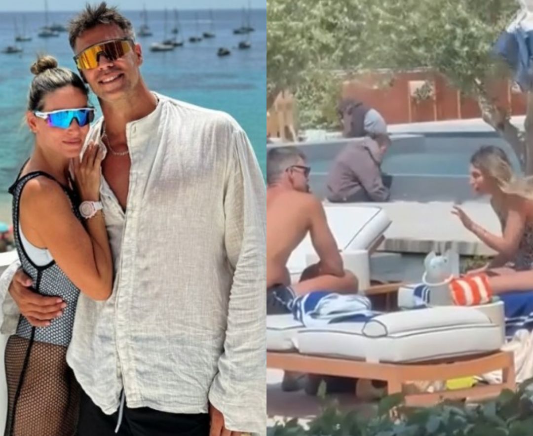 Δεν είδαν τις κάμερες: