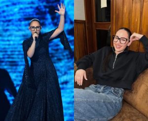 Klavdia: Οι προτάσεις που δέxεται μετά τη Eurovision 2025