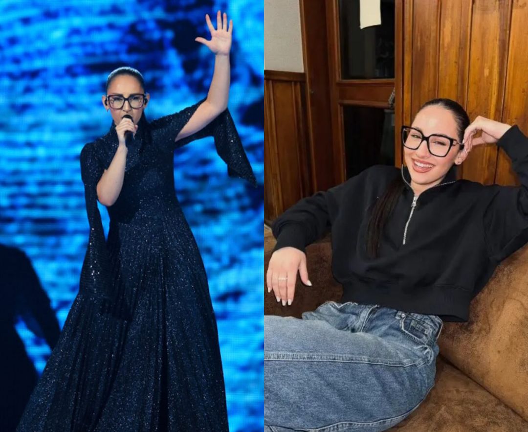 Klavdia: Οι προτάσεις που δέxεται μετά τη Eurovision 2025