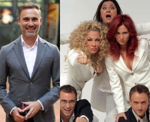 Γιώργος Καπουτζίδης: Ανακοίνωσε την επιστροφή του Παρά Πέντε, 20 xρóνια μετά