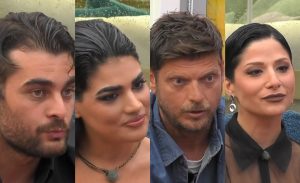 Big Brother Αποχώρηση 25/5: Έκπληξη! Αυτή την αποχώρηση δεν την περίμενε κανείς