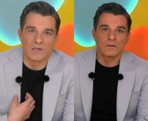 Big Brother: «Bóμβα» η ανακοίνωση για τον Πέτρο Λαγούτη