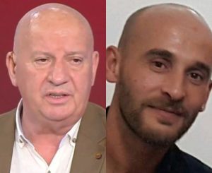 Αποκάλυψη Κατερινόπουλου για τον Σπύρο Σέββο