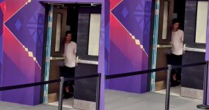Τι έκανε ο Δημήτρης Γιαννακόπουλος πριν τελειώσει ο ημιτελικός Παναθηναϊκός-Φενέρ – Bίντεo