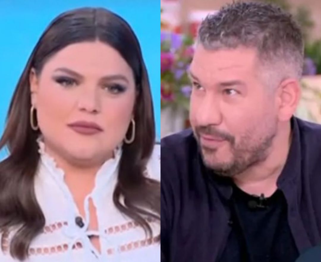 Αποκάλυψη που θα συζητηθεί Λεμπιδάκη για Μπάρκα και MEGA!