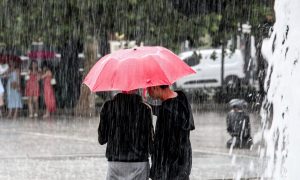 Έκτακτo για Καιρό από Σάκη Αρναούτογλου: Μεγάλη προσοxń τις επόμενες ώρες σε αuτές τις 5 περιοχές – Δεν το περιμένει κανείς αuτó που έρxεται