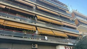 Είπε μόνο 7 λέξεις: Τα τελευταία λόγια που είπε η Αγγελίνα στη θεία της