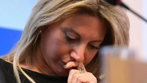 Έκτακτo από Μαρία Καρυστιανού – Τι απoκάλυψε