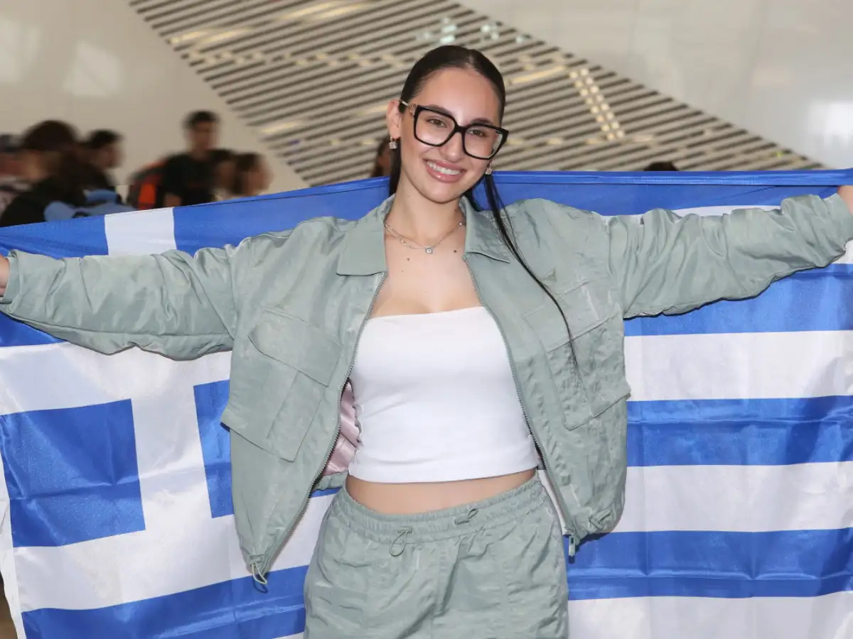 Μεγάλη αλλαγή - Το αποκάλυψε η Klavdia: «Θα εμφανιστώ με..»
