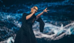 Eurovision 2025: Οι 3 κριτές που κατέταξαν τελευταία την Klavdia