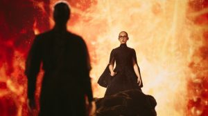 Eurovision 2025: Εκτός τελικού μένει η Ελλάδα με την Klavdia;