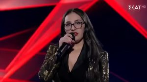 The Voice: Επιστρέφει με… Klavdia πρωταγωνίστρια
