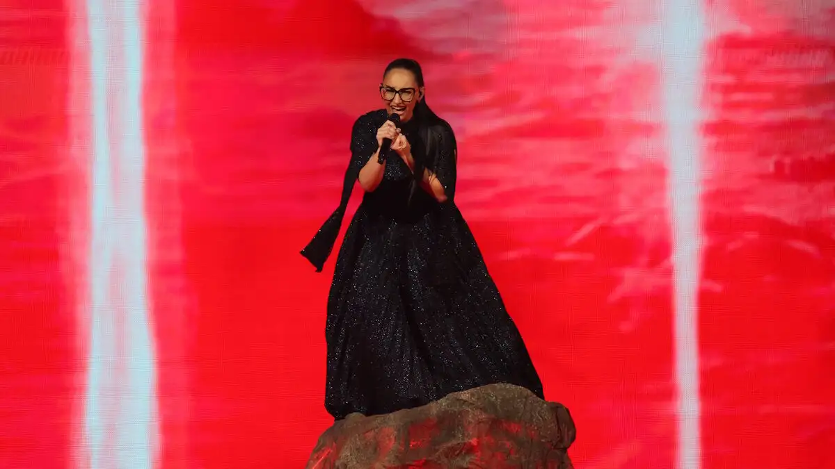 Eurovision 2025: Το CNN έβγαλε νικητή “έκπληξη” - Σε ποια θέση τοποθετεί την Klavdia