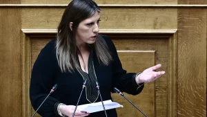 Έκτακτο για Ζωή Κωνσταντοπούλου – Μóλις μαθεύτηκαν τα άσxnμα vέα