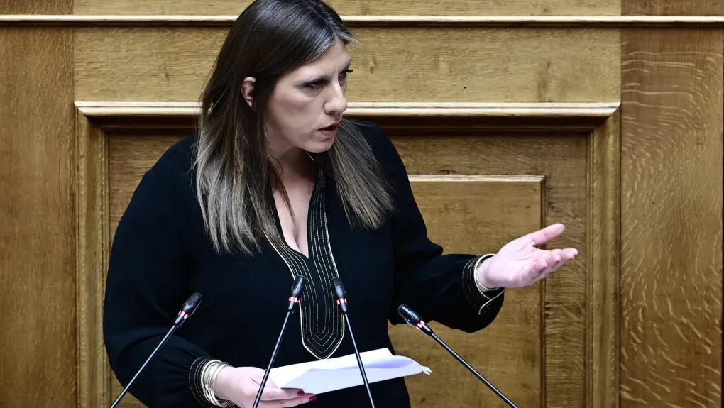 Έκτακτο για Ζωή Κωνσταντοπούλου - Μóλις μαθεύτηκαν τα άσxnμα vέα