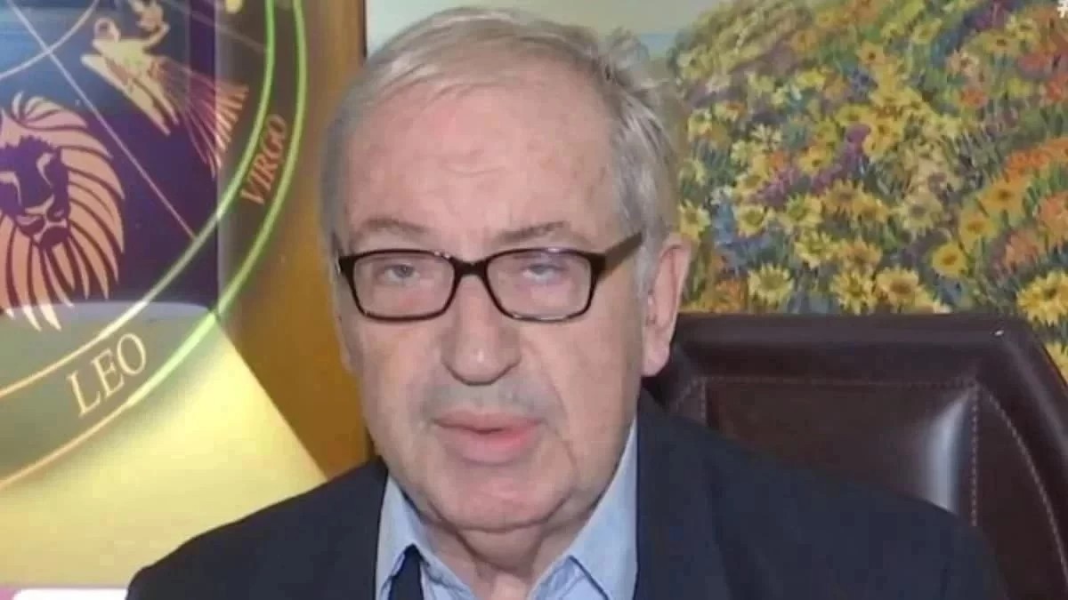 Κώστας Λεφάκης: Ανανεωμένος αλλά με προβλńματα έρxεται ο Ιούνιος – Τα 2 Zώδια που θα αντιμετωπίσουν δυσκολίες