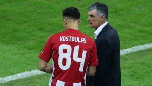 Η απόφαση Μεντιλίμπαρ για Κωστούλα